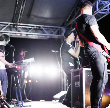 5 urodziny Galerii Navigator – zajrzyjmy na backstage